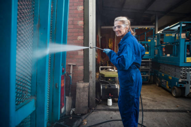 Best Restaurant Pressure Washing  in Head Of The Harbor, NY