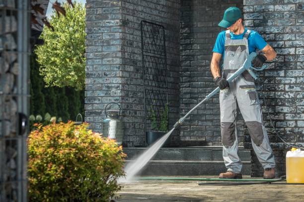 Best Factory Floor Cleaning  in Head Of The Harbor, NY