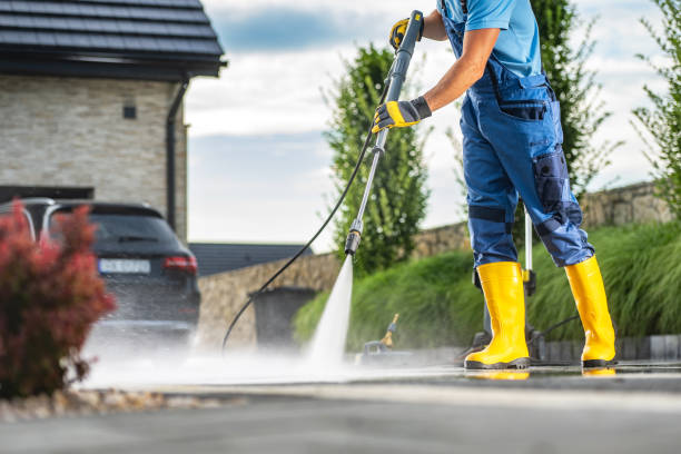 Best Post-Construction Pressure Washing  in Head Of The Harbor, NY
